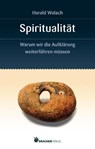 Spiritualität - Harald Walach - 9783927369931