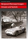 Borgward Rennsportwagen - Bernhard Völker ; Peter Kurze - 9783927485174