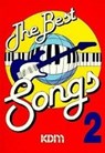 The best Songs Band 02 - KESSLER,  Dietrich - 9783927503229