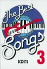 The best Songs Band 03 - KESSLER,  Dietrich - 9783927503236
