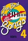The best Songs Band 04 - KESSLER,  Dietrich - 9783927503380