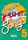 The best Songs Band 05 - KESSLER,  Dietrich - 9783927503410