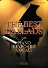 Kessler, D: Best Ballads - KESSLER,  Dietrich - 9783927503724