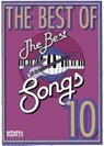 The best Songs Band 10 - KESSLER,  Dietrich - 9783927503830