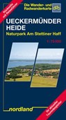 Ueckermünder Heide, Naturpark Am Stettiner Haff -  - 9783928397087