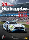 24 Stunden Nürburgring Nordschleife 2016 - Jörg Ufer - 9783928540841