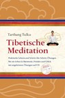 Tibetische Meditation - Tarthang Tulku - 9783928758185