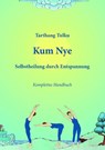 Kum Nye - Tarthang Tulku - 9783928758505