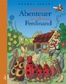 Die großen Abenteuer des kleinen Ferdinand - Ondrej Sekora - 9783928885225