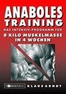 Anaboles Training - Klaus Arndt - 9783929002096