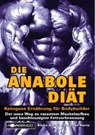 Die Anabole Diät - Klaus Arndt ; Stephan Korte - 9783929002195