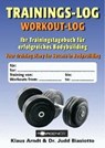 Trainings-Log - Klaus Arndt ; Judd Biasiotto - 9783929002232