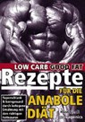 Rezepte für die anabole Diät - Klaus Arndt - 9783929002348