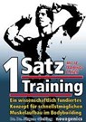 Ein-Satz Training - Jürgen Gießing - 9783929002362