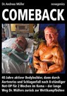 Comeback - Andreas Müller - 9783929002683