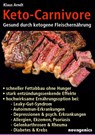 Keto-Carnivore - Klaus Arndt - 9783929002690