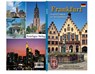 Frankfurt - Wolfgang Kootz - 9783929228205