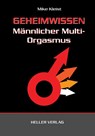 Geheimwissen männlicher Multi-Orgasmus - Mike Kleist - 9783929403176