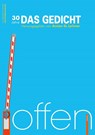 Das Gedicht. Zeitschrift /Jahrbuch für Lyrik, Essay und Kritik / DAS GEDICHT Bd. 30 - Anton G. Leitner ; Uwe-Michael Gutzschhahn - 9783929433883