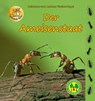 Der Ameisenstaat - Heiderose Fischer-Nagel ; Andreas Fischer-Nagel - 9783930038138