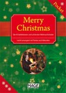 Merry Christmas Pocket - Helmut Hage - 9783930159376