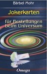 Jokerkarten für Bestellungen beim Universum. 55 Karten -  - 9783930243310