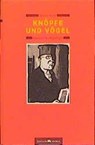 Knöpfe und Vögel - Walther Rode - 9783930353101