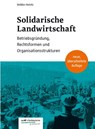 Solidarische Landwirtschaft - Heintz Veikko - 9783930413652