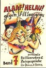 Alaaf! Helau! Gegen Alltagsgrau - Regina Ebert - 9783930685103