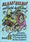 Alaaf! Helau! Entflieht dem Grau - Regina Ebert - 9783930685196