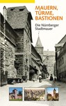 Mauern, Türme und Bastionen - Daniel Gürtler - 9783930699735