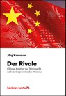 Der Rivale - Jörg Kronauer - 9783930786886
