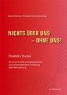 Nichts über uns - ohne uns! - Sigrid Arnade ; Hans-Günter Heiden ; Gisela Hermes ; Swantje Köbsell - 9783930830718