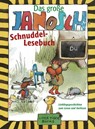 Das große Janosch-Schnuddel-Lesebuch - Janosch - 9783931081409
