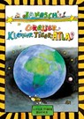 Janosch's Großer Kleiner Tiger-Atlas - Janosch - 9783931081492