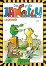 Das Neue Große Janosch-Lesebuch - Janosch - 9783931081706