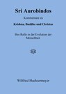 Sri Aurobindos Kommentare zu Krishna, Buddha und Christus - Wilfried Huchzermeyer - 9783931172350