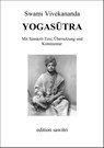 Yogasutra - Swami Vivekananda - 9783931172381