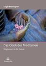 Das Glück der Meditation - Brasington Leigh - 9783931274665
