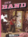 Die Band - Mawil - 9783931377458