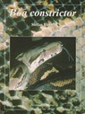 Boa constrictor - Stefan Binder - 9783931587574