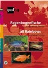 Alle Regenbogenfische - Harro Hieronimus - 9783931702809