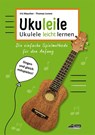 Ukulele - Iris Maucher ; Thomas Lorenz - 9783931862879
