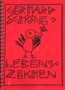 Lebenszeichen - Gerhard Schöne - 9783931925307