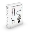Atlas des Möbeldesigns - Mateo Kries ; Henrike Büscher ; Jochen Eisenbrand - 9783931936983