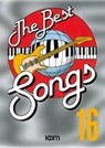 The best Songs Band 16 - KESSLER,  Dietrich - 9783932051753