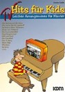 TV-Hits für Kids - GERLITZ,  Carsten - 9783932051968