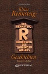 Kleine Rennsteiggeschichten - Horst Golchert - 9783932081897
