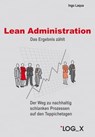 Lean Administration - Ingo Laqua - 9783932298660