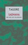 Sadhana - Rabindranath Tagore - 9783932337154